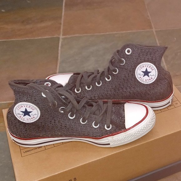 Converse Shoes - Converse All Star